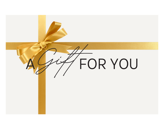 The Kitchen Chef Boutique - Gift Card